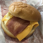 マクドナルド 成増駅北口店的实拍图