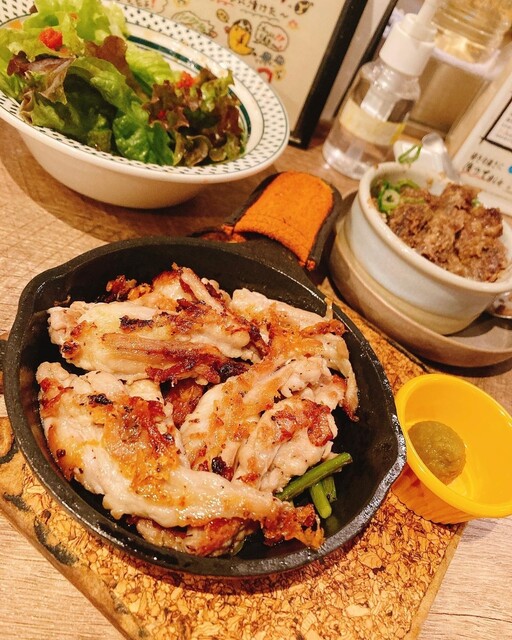 recommendations image for 鉄板バルSOURCE 三軒茶屋店