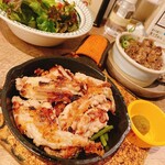 recommendations for 鉄板バルSOURCE 三軒茶屋店