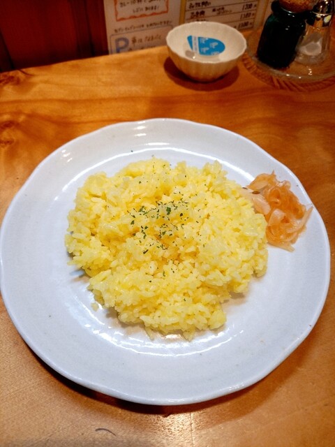 カレー気分的实拍高清图