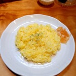 カレー気分的实拍图