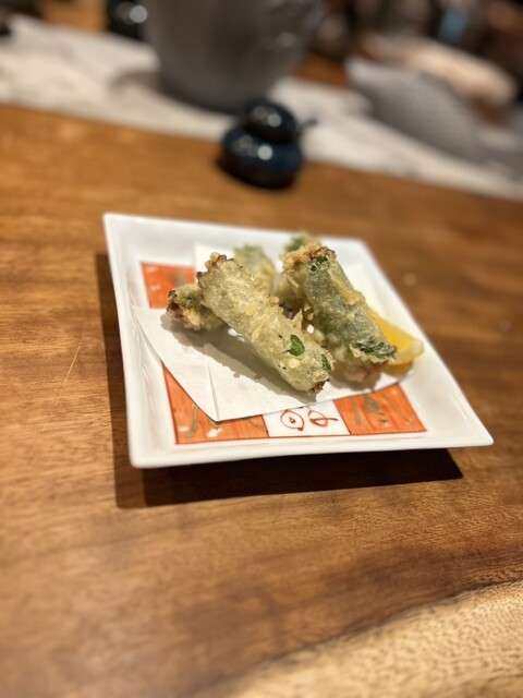 recommendations image for なきざかな 新宿店はなれ