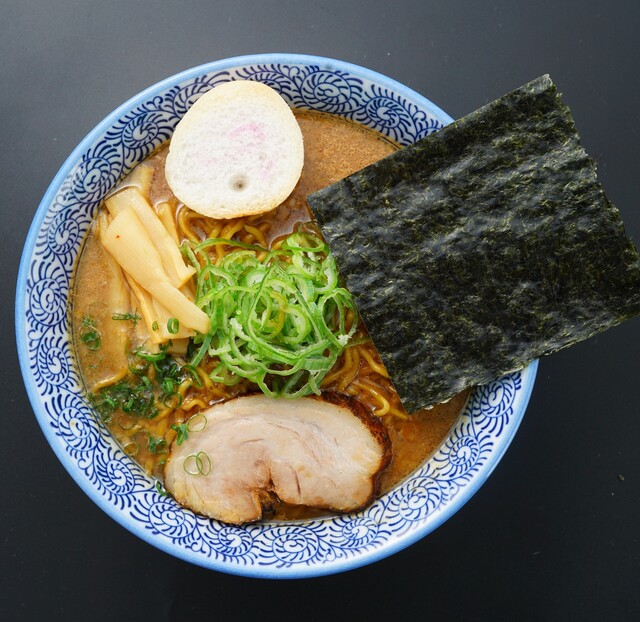 麺や 虎鉄 豊岡店的實拍高清圖