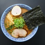 麺や 虎鉄 豊岡店的實拍圖