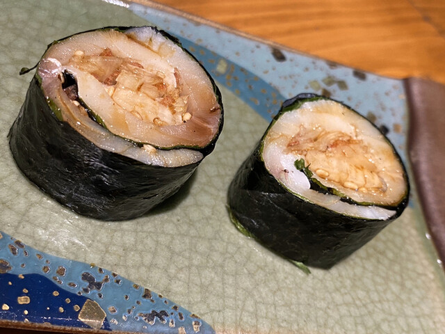 和食美酒 ほり米的实拍高清图