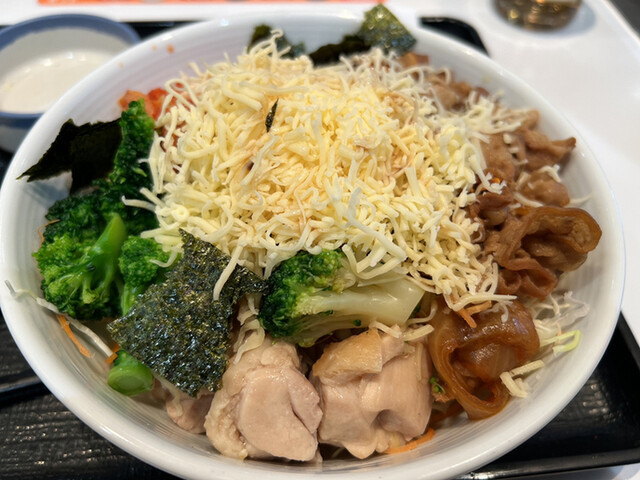 recommendations image for 吉野家 四条東洞院店