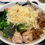recommendations for 吉野家 四条東洞院店
