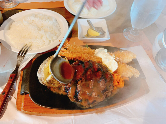 recommendations image for ビッグ・ジョー 藤井寺店