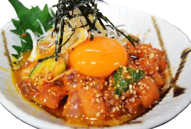 recommendations image for 串揚げ角打ち しらすくじら