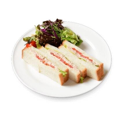 NOA COFFEE 原宿店的實拍圖