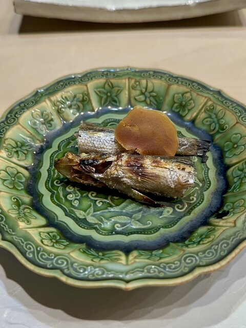 recommendations image for 鮨 よつ葉