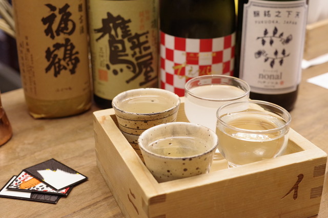 住吉酒販 博多駅店的實拍高清圖