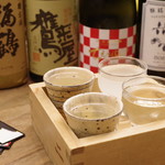 住吉酒販 博多駅店的實拍圖