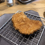 新潟カツ丼 タレカツ 神保町すずらん通り店的实拍图