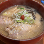 吉山商店 手稲店的实拍图