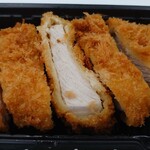 新宿さぼてん的實拍圖