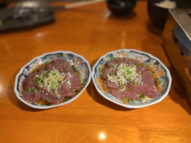 recommendations image for 焼肉ホルモン 瞭