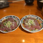 recommendations for 焼肉ホルモン 瞭
