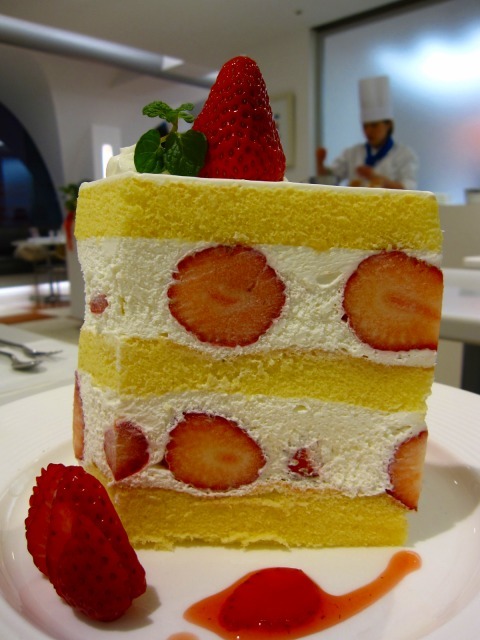 recommendations image for タカノフルーツパーラー 新宿高島屋店