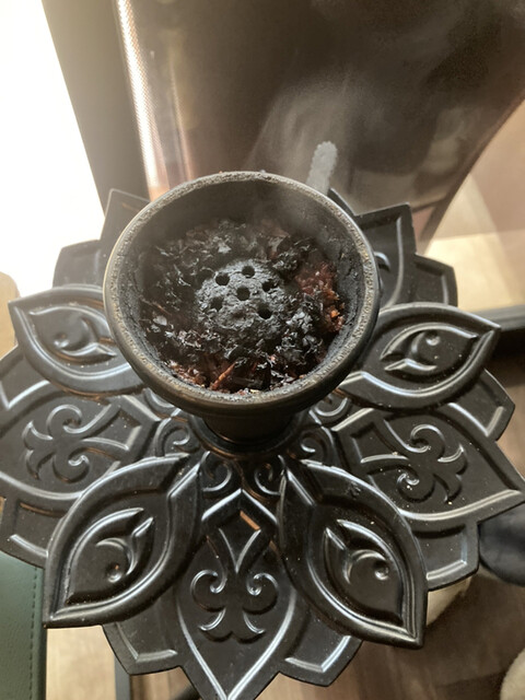 Shisha Lounge Ginza的實拍高清圖
