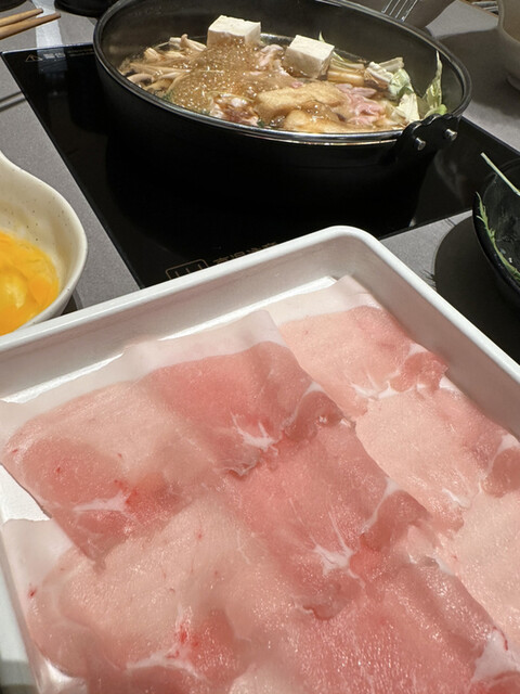 recommendations image for しゃぶしゃぶ但馬屋 羽田エアポートガーデン店