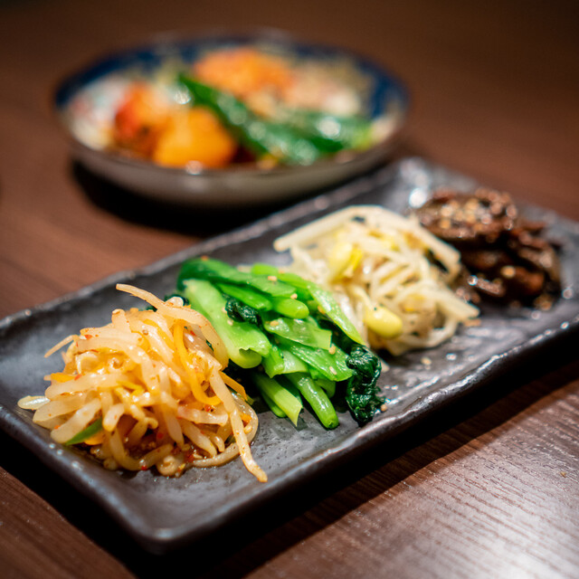 焼肉 わしの 新宿本店的實拍高清圖