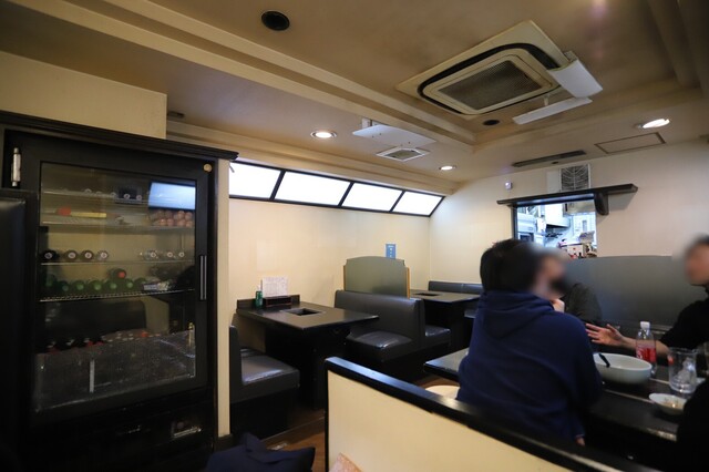 焼肉 明光苑的實拍高清圖