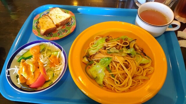 レストラン葡萄屋的实拍高清图