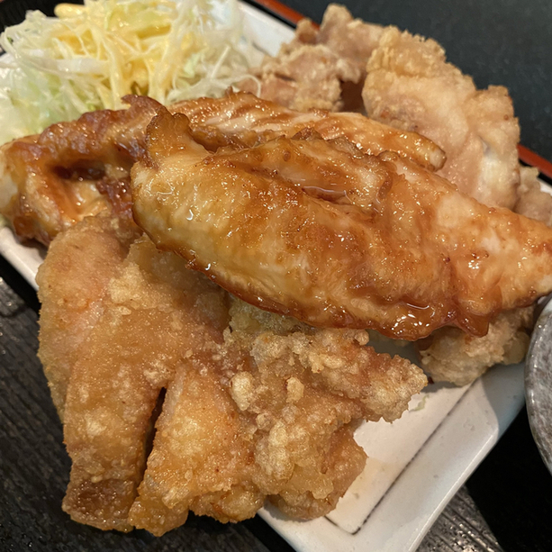 recommendations for 焼鳥 深川