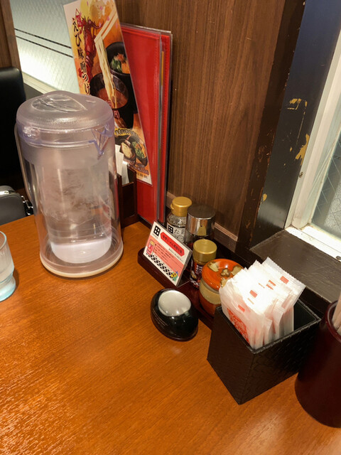 麺場 田所商店 大東店的实拍高清图