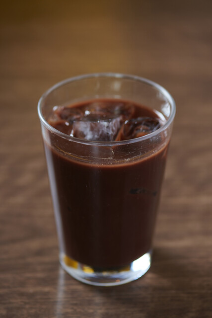 ボンサルーテ カフェ的實拍高清圖