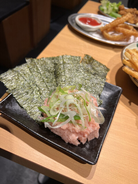 炭金 浜松町本店的实拍高清图