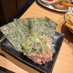 炭金 浜松町本店的实拍图