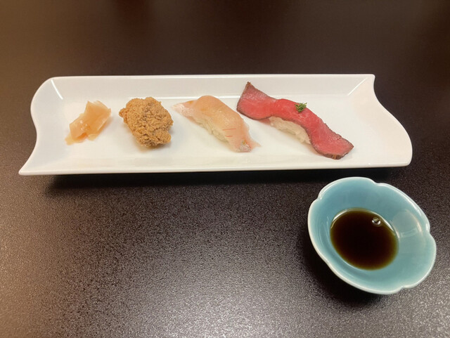 人形町今半 新宿小田急第一生命ビル店的實拍高清圖