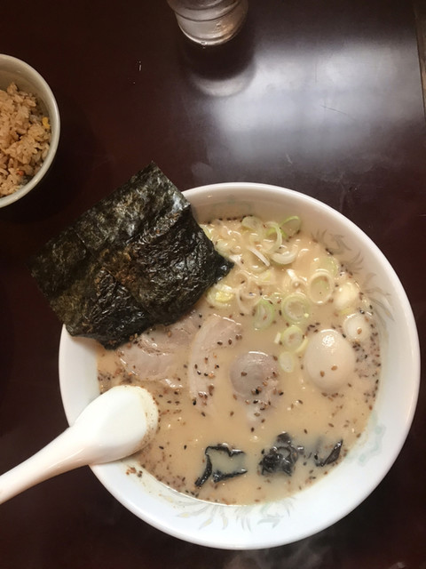 蔵運 麺太郎的实拍高清图