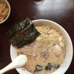 蔵運 麺太郎的实拍图