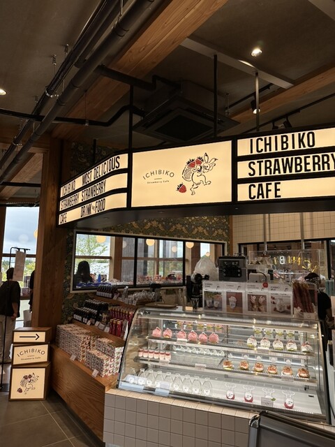 recommendations image for ICHIBIKO 北海道ボールパークFビレッジ店