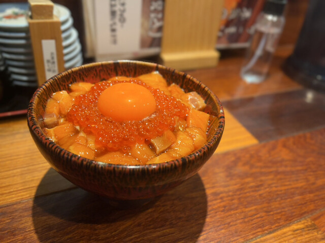 recommendations image for 波の 渋谷東店