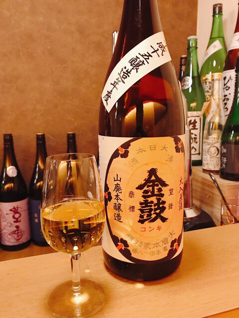 recommendations image for 日本酒LARGO