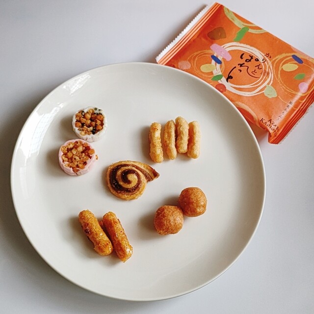 recommendations image for 麻布かりんと 麻布十番店