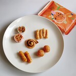 recommendations for 麻布かりんと 麻布十番店