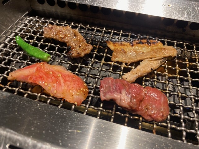 焼肉牛印 京橋エドグラン店的實拍高清圖