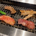 焼肉牛印 京橋エドグラン店的實拍圖