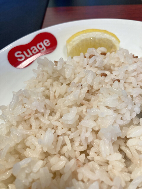 北海道スープカレーSuage 吉祥寺店的實拍高清圖