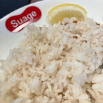 北海道スープカレーSuage 吉祥寺店的實拍圖