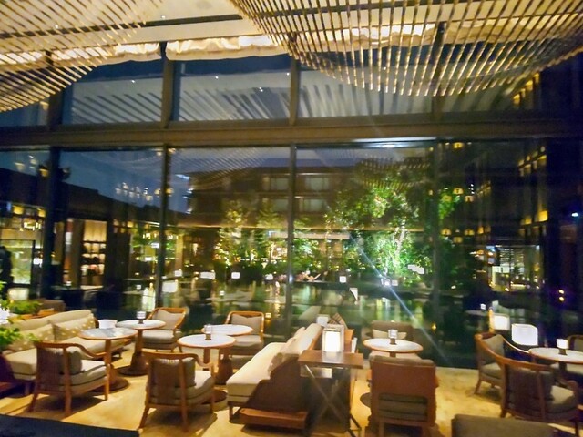 THE GARDEN BAR的实拍高清图
