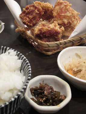 かみおか食堂的實拍高清圖