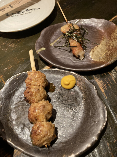串焼BISTRO 福みみ 銀座店的實拍高清圖