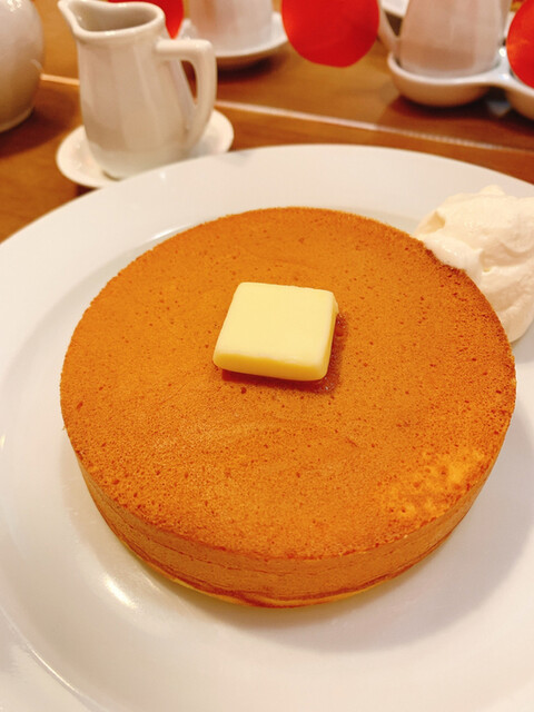 recommendations image for ほそつじいへえ TEA HOUSE