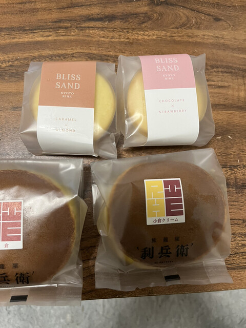 旅籠屋 利兵衛 寺田本店的实拍高清图